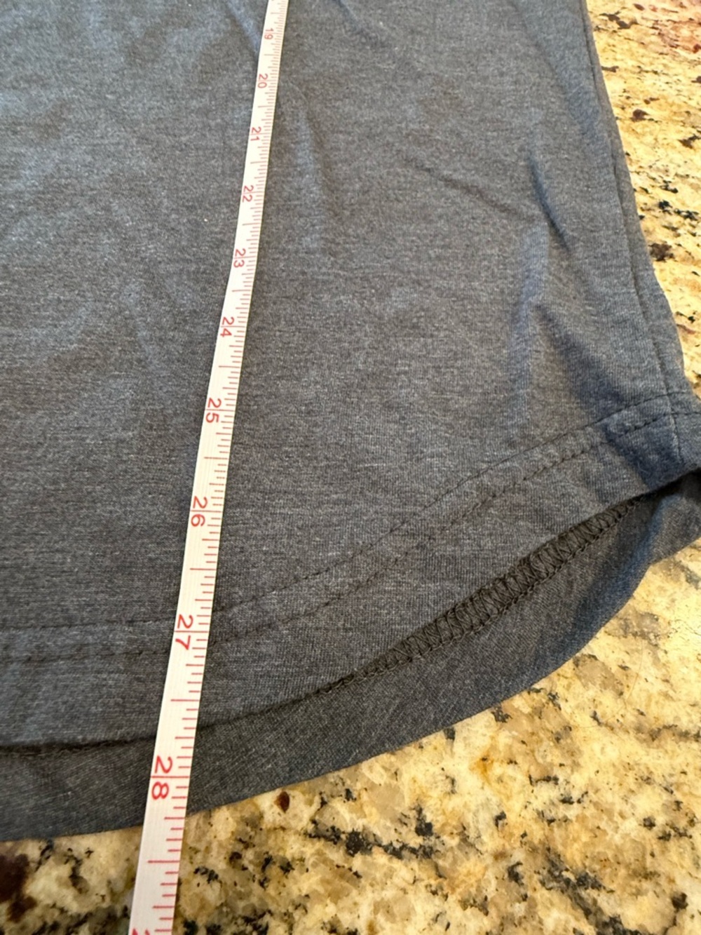 Rawlings baseball tee gray & pink crew neck crop sleeves SZ M - Picture 8 of 11